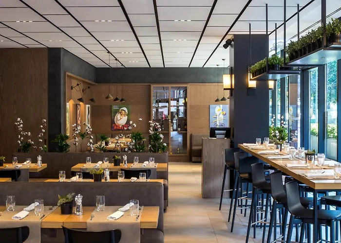 Hotels mit schöner Aussicht in Tirana