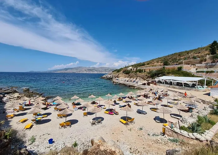 Martini Vacation Home Sarandë