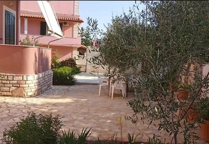Victoria Apartments Ksamil