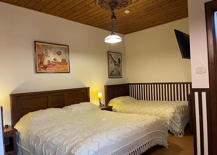 Hotels in Berat