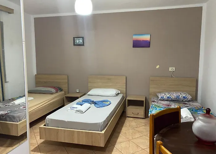 Guesthouse Sense Tirana