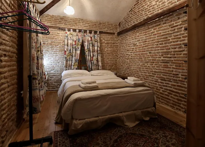 Le Petit Secret, Korce, Albania Hotel