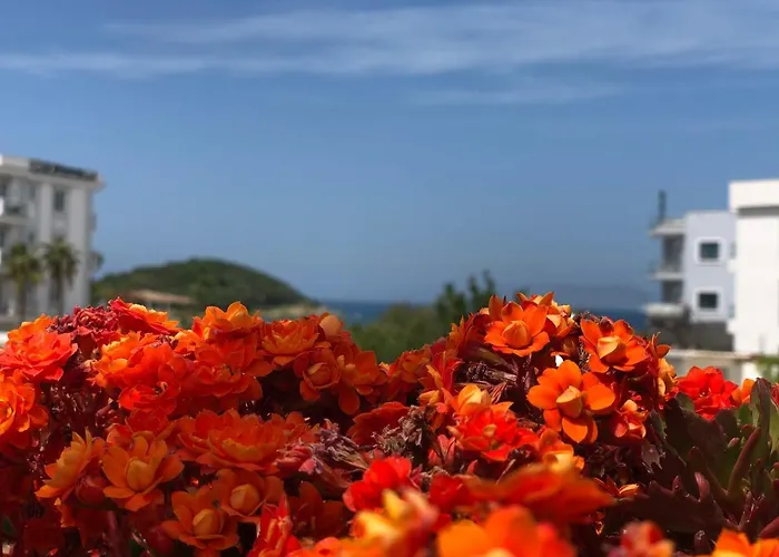 5 Sterne Hotels in Ksamil