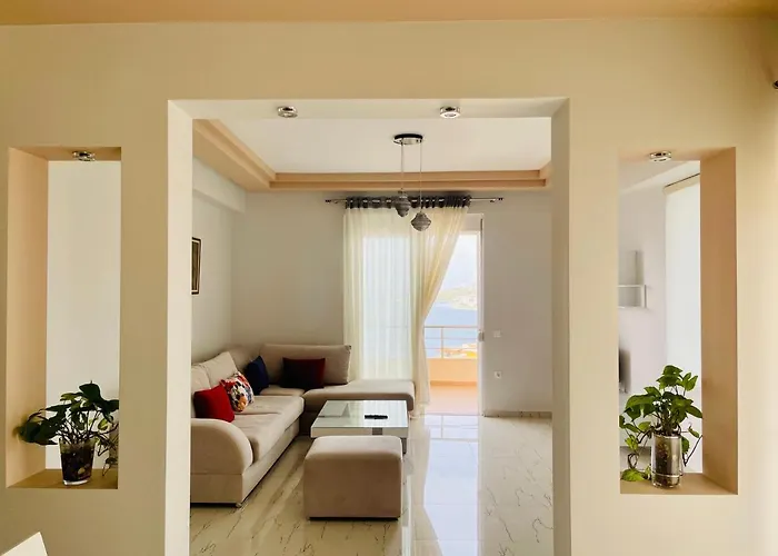 Jb Apartments Sarandë