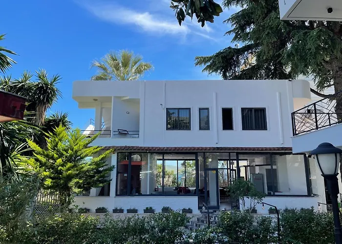 Villa Balbi 34 Sarande