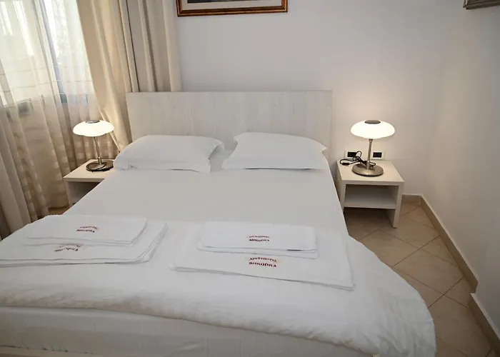 Aparthotel Shkodra Durrës