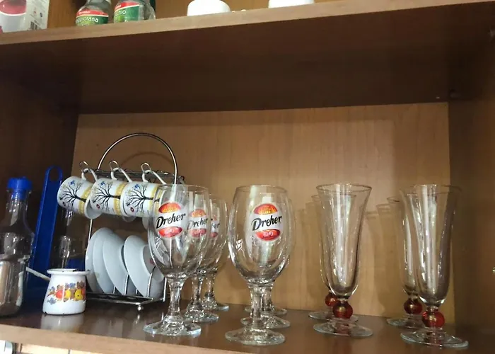 Dibra'S Apartment Shkoder