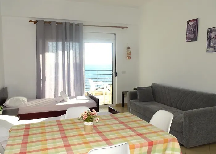 Appartamenti Vista Mare Saranda