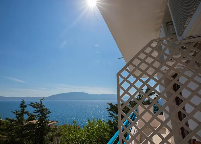 Villa Gaudium Radhime