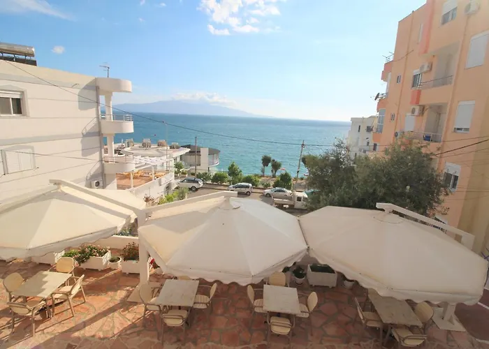 Murati Suites Sarande