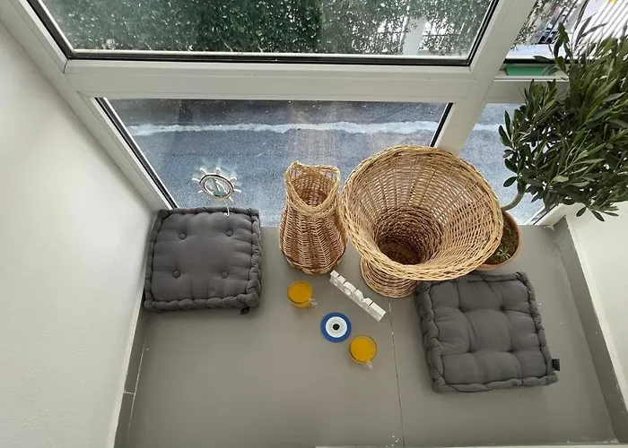 Vela Apartament 2 Sarande
