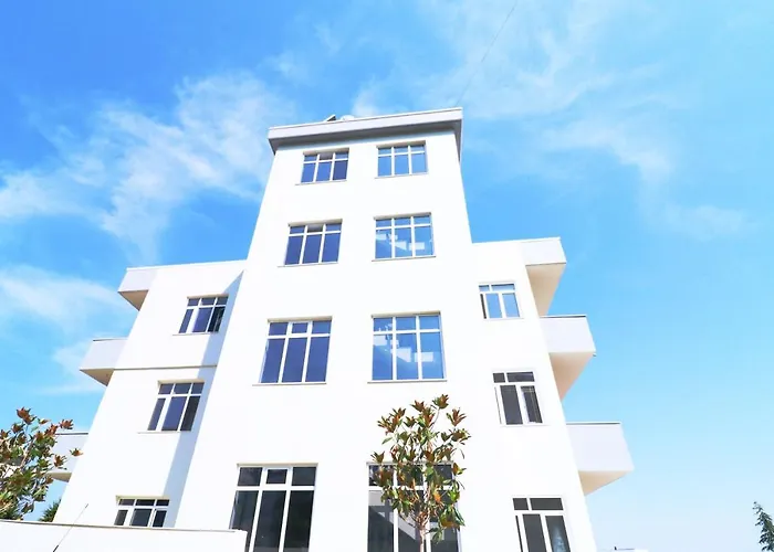Pet friendly Hotel Kristal Vlore