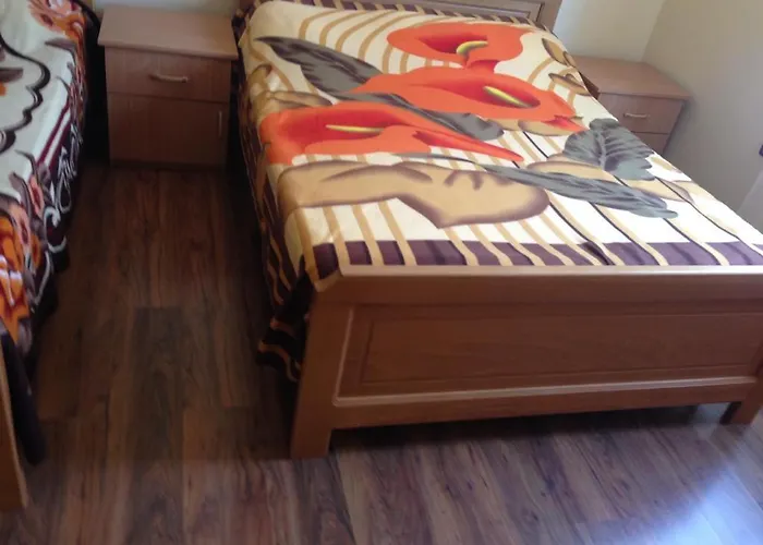 Pet friendly Alpbes Theth Guesthouse Shkoder