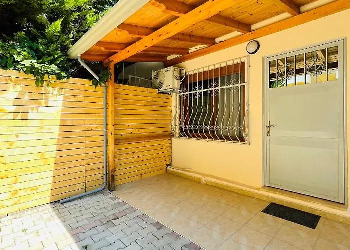 Beach Apartaments Durrës