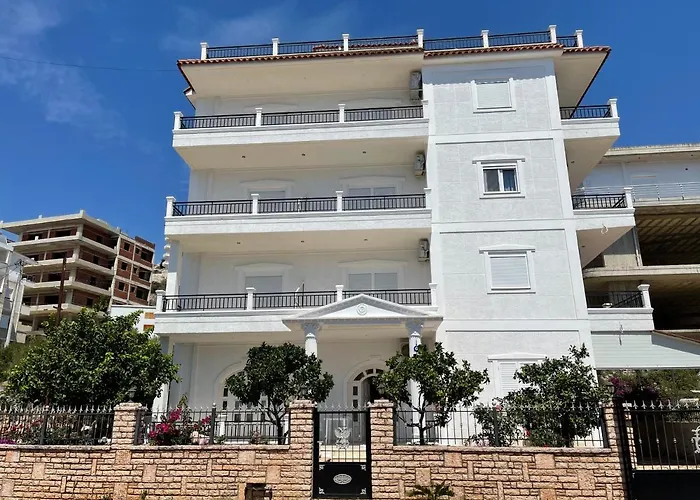 Villa Sildi Sarande