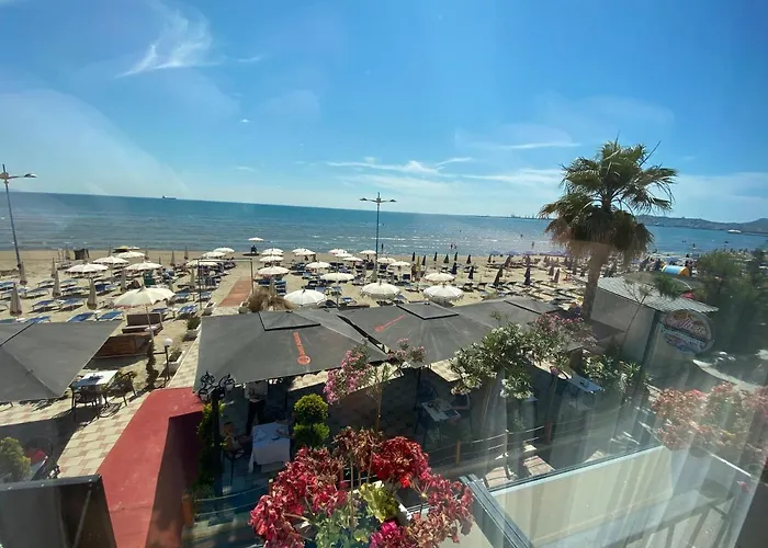 Hotel vicino a Anfiteatro romano di Durazzo