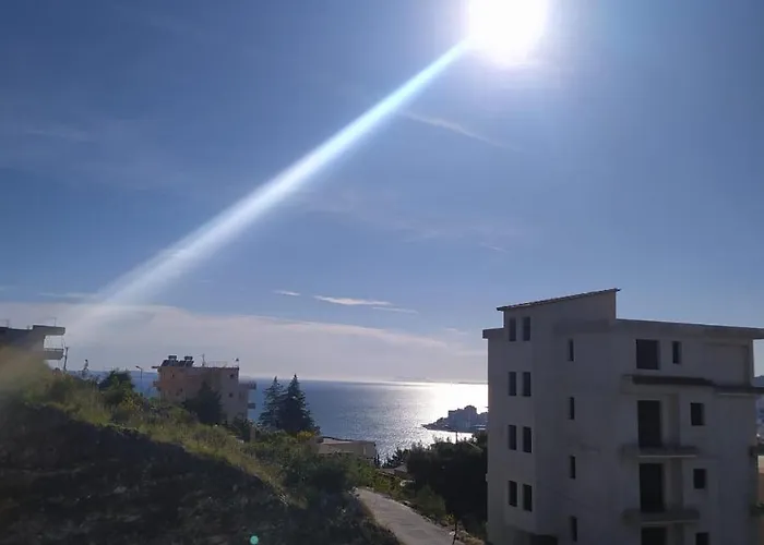 Sunmoon Apartments Sarandë