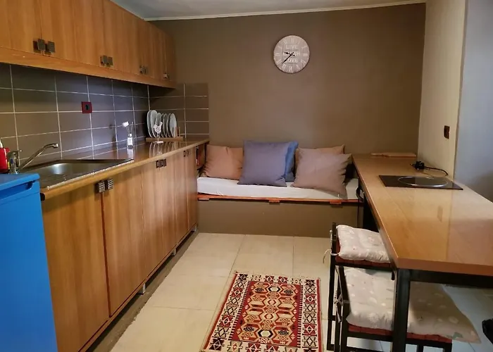 Home Away From Home Sarande