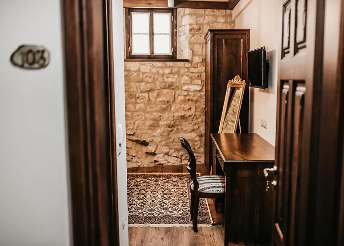 Beratino Hotel