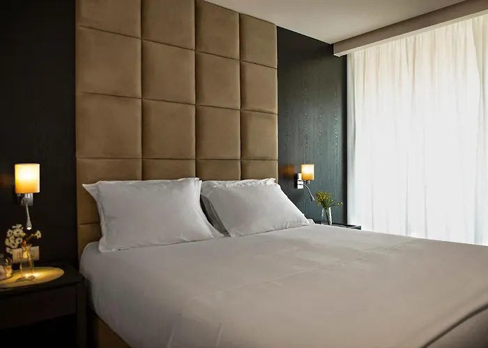 4 Sterne-Hotel-Amare Hotel Shëngjin