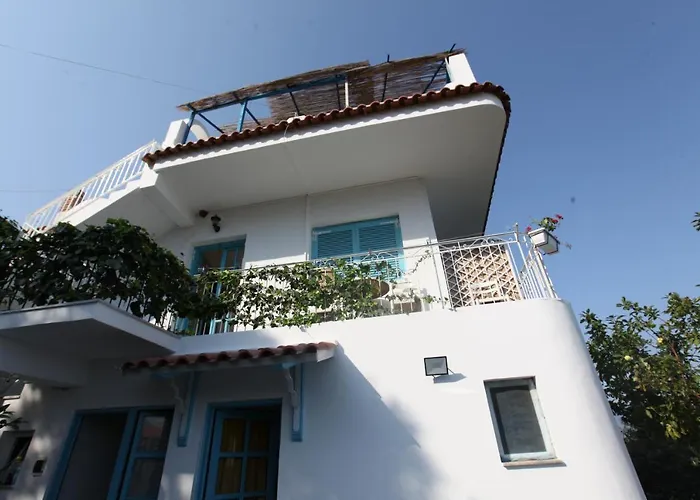 Vila Asidanu Vlore