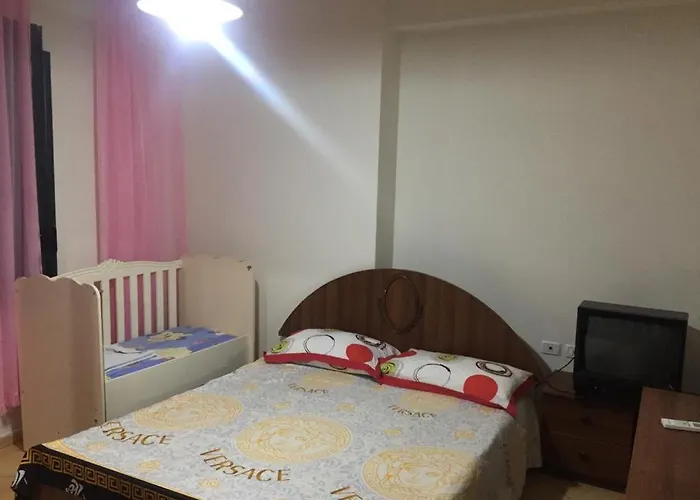 Haustierfreundliches The Best Apartment In Vlora