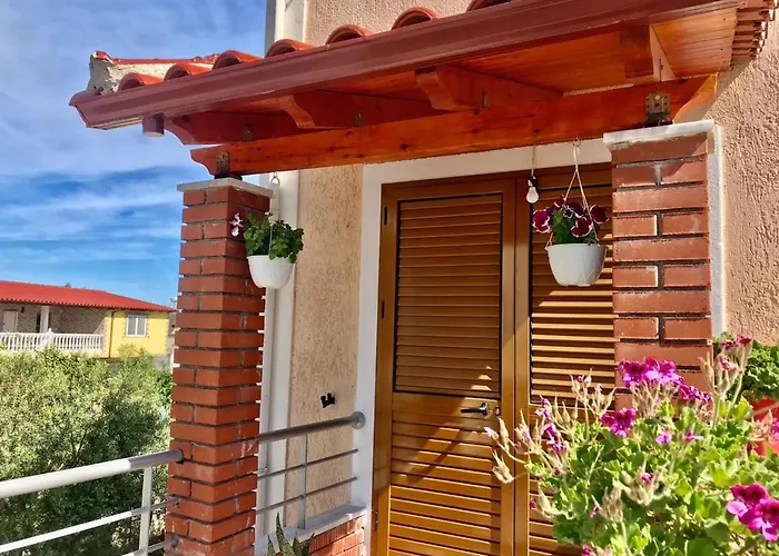 Hotel Vila Arlind Vlorë