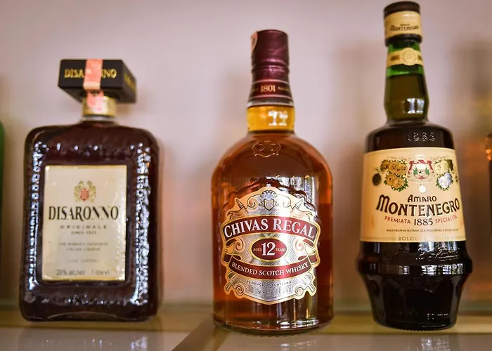 Tirana Hotels near Tirana International Mother Teresa Airport (TIA)