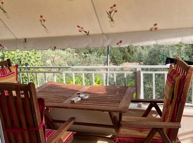 Bellavista Apartment Dhërmi
