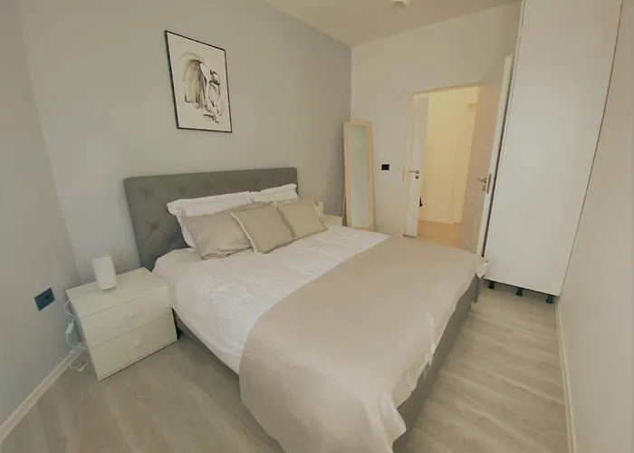 Pet friendly Cozy Central Tirana Apartments