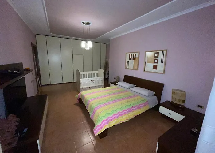 Mak Apartments Tirana