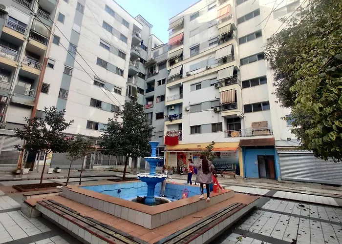 Home Sweet Home 2 - Guest House Yzberish