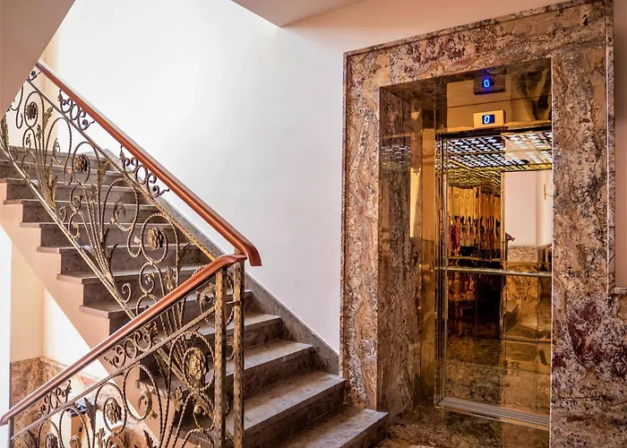 Hotel Boka Tirana