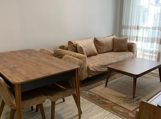 Lovely Apartment Tirana