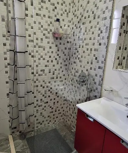 Bellesuite Tirana