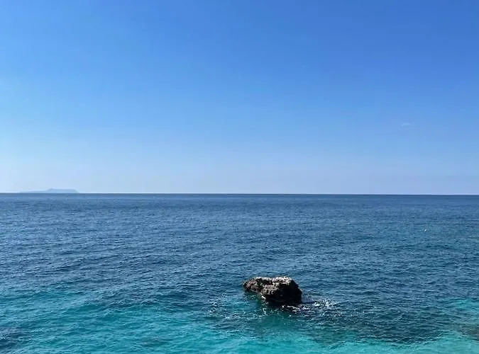 Sea Gem Apartment Dhërmi che accetta animali