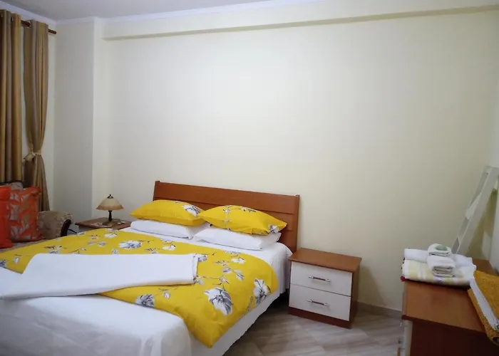 Holiday Center Apartment Shkoder