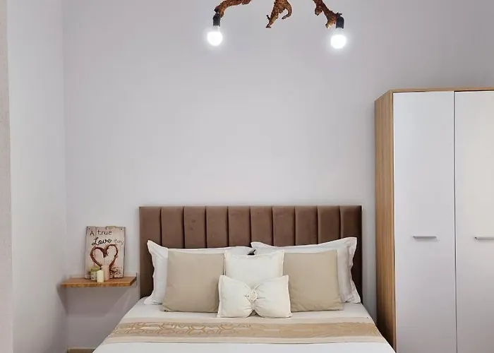 Villas de Lujo en Riviera Albanesa