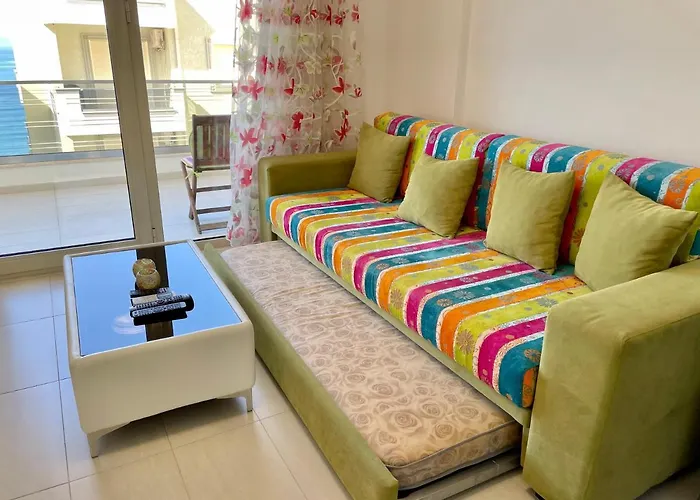 Luxury Residence 1 Vlore