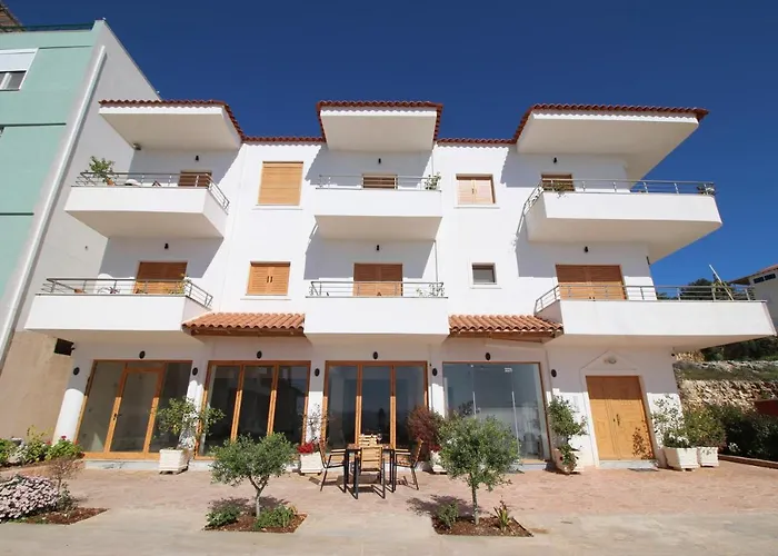 Apartments,Vila Bello Sarandë
