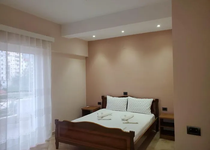 Vila Papa Durrës