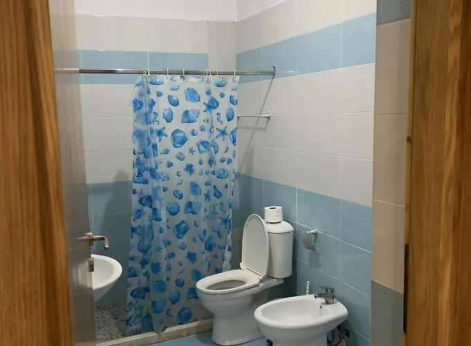 Seaside Apartment N3 Golem