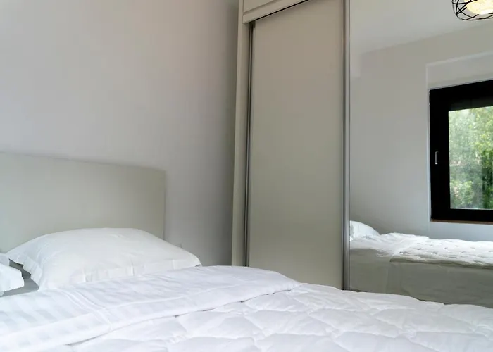 Golden Beach Residence - Front Beach Luxury Apartment Sarande