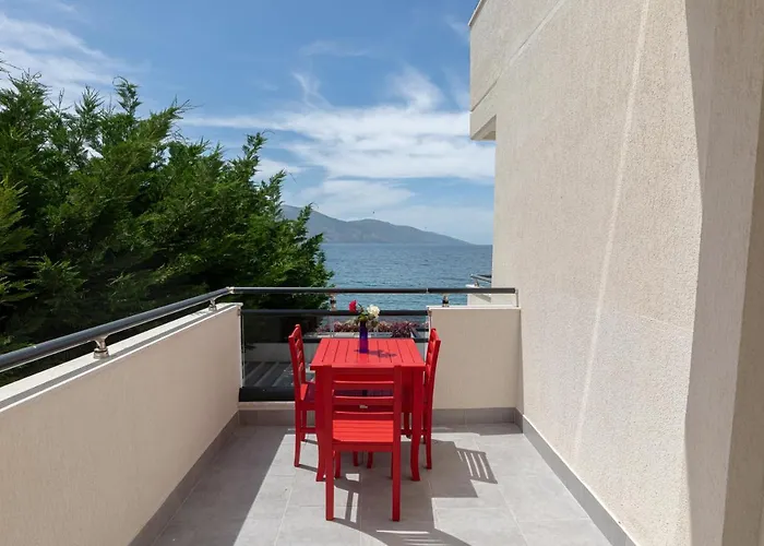 Hotel Picasso Radhime