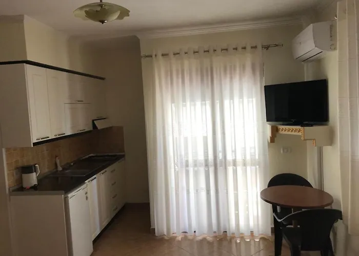 Hotel Amras House Durrës