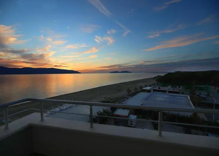 Haustierfreundliches Top Relax Vlorë
