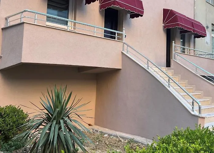 Costa Adriatica Apartments Durrës