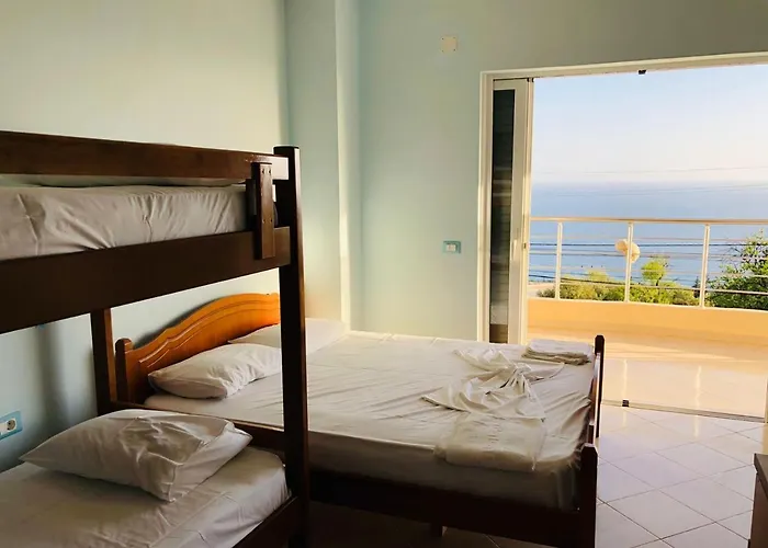 Boutique Kliti'S Room Dhërmi