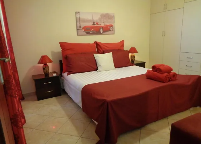 Pet friendly Kuri Apartment Sarande