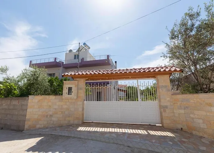 Premier Guest House Vlore
